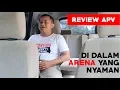 Download Lagu Murah Dapat Tahun Muda | REVIEW SUZUKI APV ARENA 2009 MT