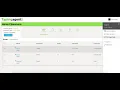Typing Agent Homeschool Admin Dashboard Overview