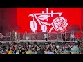 The Devil Wears Prada |"Watchtower" |Live Budweiser Stage |Summer of Loud Tour |Toronto |July 15 '25
