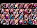 40 New Nail Art Ideas 2026 Best Tutorial Compilation