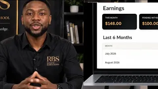 RBS Instructor Dashboard Tutorial
