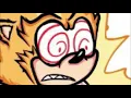 VS Sonic.exe - All Fleetway Sonic Voicelines