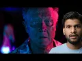 Mermaid Review Surrealist Florida Man Horror Comedy Fails To Excite