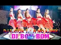Lagu DISCO NONSTOP TECHNO REMIX - DJ BOMBOM MUSIC REMIX