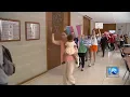 North Carolina Senators vote for transgender surgery restrictions