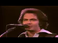 NEIL DIAMOND - SWEET CAROLINE  (LIVE-1976)