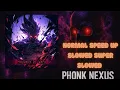 Download Lagu MALVADO DE VAPO FUNK [NORMAL / SPEED UP / SLOWED / SUPER SLOWED + REVERBS]