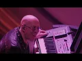 Dream Theater - Overture 1928 / Strange Déjà Vu (Quarantième Live à Paris)