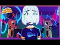 Download Lagu Escaping the Guardians of Diyu 🔥 Jentry Chau vs the Underworld | Netflix After School