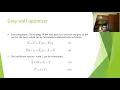 ZINC 2020 - Wireless Sensor Networks Life Time Optimization Based on the Enhanced Grey Wolf