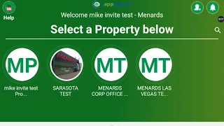 Menards snow vendors Easily invite your team members the load Cappsures app on mobile