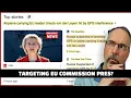 Download Lagu De ultieme provocatie van het Kremlin: smeedde Rusland een complot om Von der Leyen te vermoorden?