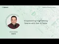 Empowering Engineering Teams with Gen AI Tools