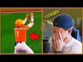 Ex-MLB player tries not to cringe at these celebrations
