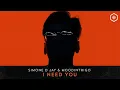 Download Lagu Simone D Jay \u0026 Moodintrigo - I Need You (TIME LAB 031)
