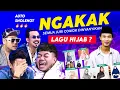 Download Lagu NGAKAK‼️SEMUA JURI COWOK DINYANYIKAN LAGU HIJAB OLEH RIAN RRR SEMUANYA AUTO SHOLEHOT