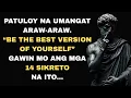 Gusto Mong Umangat sa Buhay? 14 Stoic Life Lessons na Magbabago ng Buhay Mo! | Stoic Philosophy