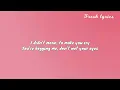Royel Otis - If Our Love is Dead (Official Lyric Video) | Emotional Indie Anthem 🌟