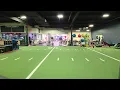 Walk thru of Professional Performance Center