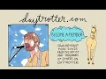 Patrick Sweany - Workin' For You - Daytrotter Session