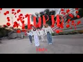 Download Lagu [ K-POP IN PUBLIC ] AB6IX – STUPID (cover by MYFIES)