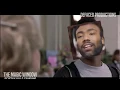 The Portal - Donald Glover Beverly Hills Gambino
