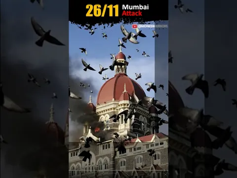 How Did the 26/11 Mumbai  Begin for the NSG Commandos?