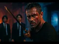 Lagu Darc (2018) - Full Action Movie | Ex-Yakuza vs Human Traffickers | Thriller Film HD