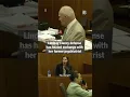 Lindsay Clancy defense attorney has heated exchange with her former psychiatrist