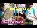 Lagu Ibu Sakit - Abdullah Yang Masak Untuk Keluarga || Ganti Posisi Ibu