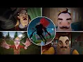 Download Lagu All Hello Neighbor Games Jumpscares