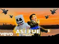 Download Lagu Marshmello Style \u0026 DANY CARL ft. Juan Gabriel - Así fue || Remix by DANY CARL