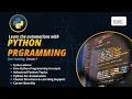 Complete Python Course Discussion for Beginners Zero to Automation
