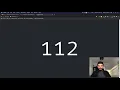 SpeedRun Livecoding a Timer in React with orbital-list