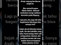 Lagu #5: Biarkan Aku PergiPenulis : E.T Widyastuti *Baca selengkapnya di aplikasi KBM app