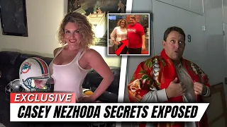 What Really Went Wrong With Casey Nezhoda From Storage Wars Rene Casey 5000 Train Collection