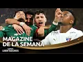 Download Lagu MAGAZINE CONMEBOL LIBERTADORES | EL RESUMEN GENERAL DE LOS CUARTOS DE FINAL (IDA)