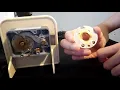 Safecracking for Everyone part 1 How a safe lock operates