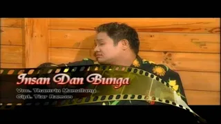 Download Thamrin Manullang - Insan Dan Bunga (Official Music Video) MP3