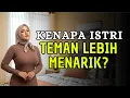 Download Lagu Kenapa Rumput Tetangga Lebih Hijau?