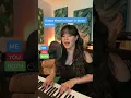 Download Lagu Easy On Me - Adele (Sing With Me) #singingcover #singing #adele