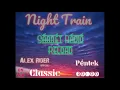 Classic House 90s-2000s (Night Train 20210319_1)