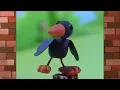 S3x11 Spud and Squawk US DUB