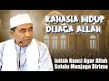 Lagu Inilah Wasiat Emas Dari Rasulullah Tentang Rahasia Hidup Dijaga oleh Allah! (Guru Bakhiet)