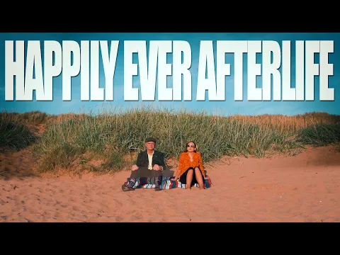Happily Ever Afterlife (Short Film 2024)
