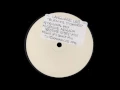 Language Lab - Burning Disaster (Groove Armada 'Bedtime Story' Mix)