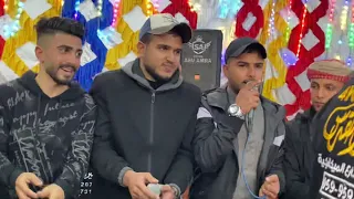 دحيه طرب في قمة الروعه    امجد بن عياش و احمد ابو رويضه         فقدان دندنها
