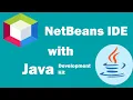 NetBeans IDE with JDK Installation Tutorial 2020 3 Easy Steps