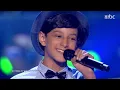 يا بتفكر يا بتحس تجمع المواهب على الحلبة في مواجهة واحدة #MBCTheVoiceKids