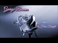 George Benson ~ " Love Is Here Tonight  " ~❤️♫~ 1986